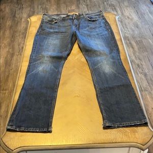 Seven7 jeans
